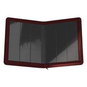 PORTFOLIO ZIP BLOOMBURROW - SEASON OF LOSSACCESSOIRES Ultimate Guar...