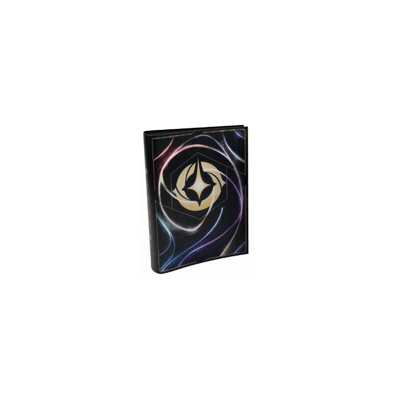 LORCANA - PORTFOLIO ICONE LORCANAACCESSOIRES Encrez vos cartes dans... LORCANA - PORTFOLIO ICONE LORCANAACCESSOIRES Encrez vos cartes dans...