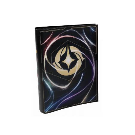 LORCANA - PORTFOLIO ICONE LORCANAACCESSOIRES Encrez vos cartes dans...