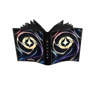 LORCANA - PORTFOLIO ICONE LORCANAACCESSOIRES Encrez vos cartes dans...