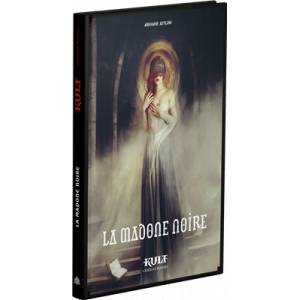 JEUX DE RÔLES KULT LA MADONE NOIRE