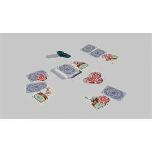 JEUX DE SOCIETE RATJACK