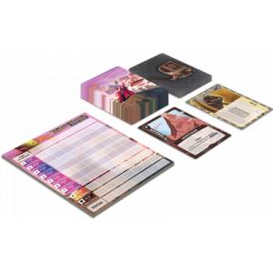 JEUX DE SOCIETE FANTASY REALMS ED DELUXE