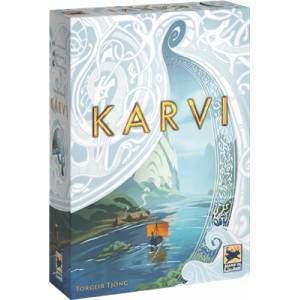 KARVIJEUX DE SOCIETE QUEL JARL DIRIGERA SON PEUPLE JUSQU'A LA LEGENDE