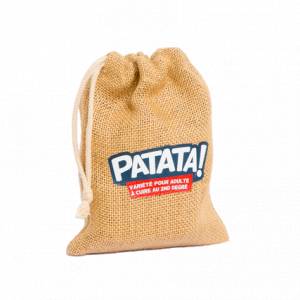 PATATA - VERSION ADULTEJEUX DE SOCIETE La patate chaude est trop ch...