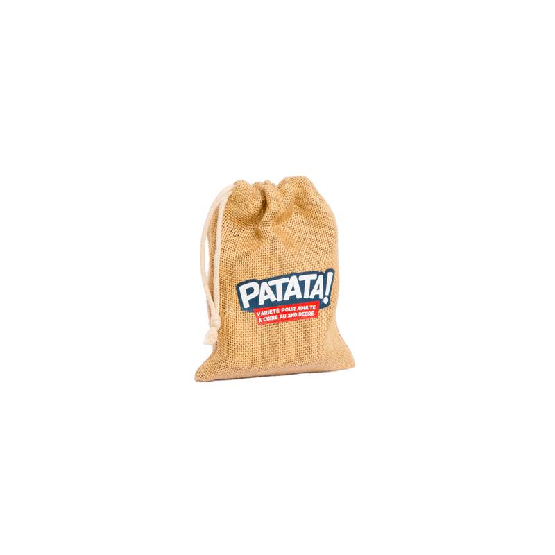 PATATA - VERSION ADULTEJEUX DE SOCIETE La patate chaude est trop ch... PATATA - VERSION ADULTEJEUX DE SOCIETE La patate chaude est trop ch...