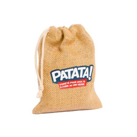 PATATA - VERSION ADULTEJEUX DE SOCIETE La patate chaude est trop ch...
