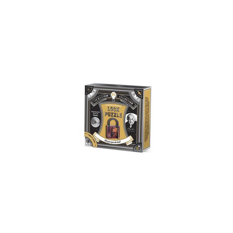 JEUX DE SOCIETE LOCK EINSTEIN JEUX DE SOCIETE LOCK EINSTEIN