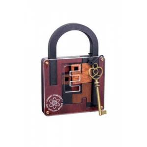 JEUX DE SOCIETE LOCK EINSTEIN