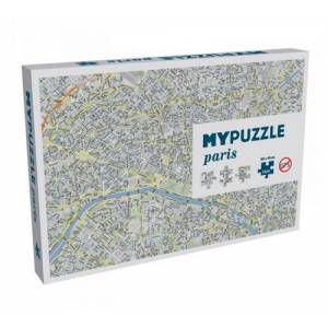 PUZZLE PUZZLE 1000 PIECES - MYPUZZLE PARIS