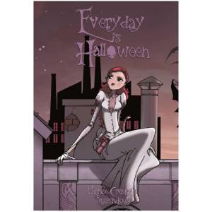 EVERYDAY IS HALLOWEENJEUX DE RÔLES Découvrez un jeu de rôle sombre ...