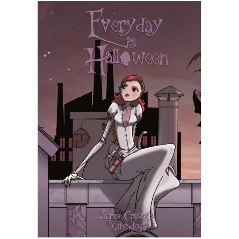 EVERYDAY IS HALLOWEENJEUX DE RÔLES Découvrez un jeu de rôle sombre ... EVERYDAY IS HALLOWEENJEUX DE RÔLES Découvrez un jeu de rôle sombre ...