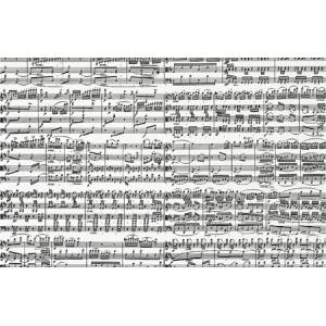 PUZZLE 1000 PIECES - NOTES DE MUSIQUEJEUX DE SOCIETE PUZZLE DE 1000...