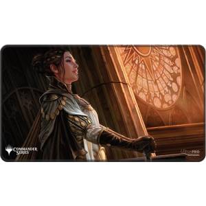 MTG : PLAYMAT STICHED COMMANDER SERIES 3 TEYSAACCESSOIRES PLAYMAT M...