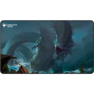 MTG : PLAYMAT STICHED COMMANDER SERIES 3 AESIACCESSOIRES PLAYMAT MAGIC