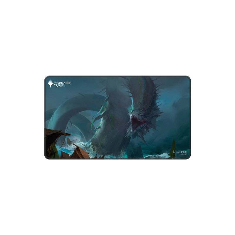 MTG : PLAYMAT STICHED COMMANDER SERIES 3 AESIACCESSOIRES PLAYMAT MAGIC MTG : PLAYMAT STICHED COMMANDER SERIES 3 AESIACCESSOIRES PLAYMAT MAGIC