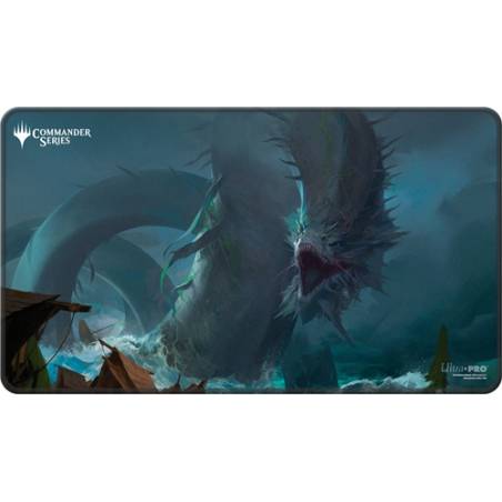 MTG : PLAYMAT STICHED COMMANDER SERIES 3 AESIACCESSOIRES PLAYMAT MAGIC