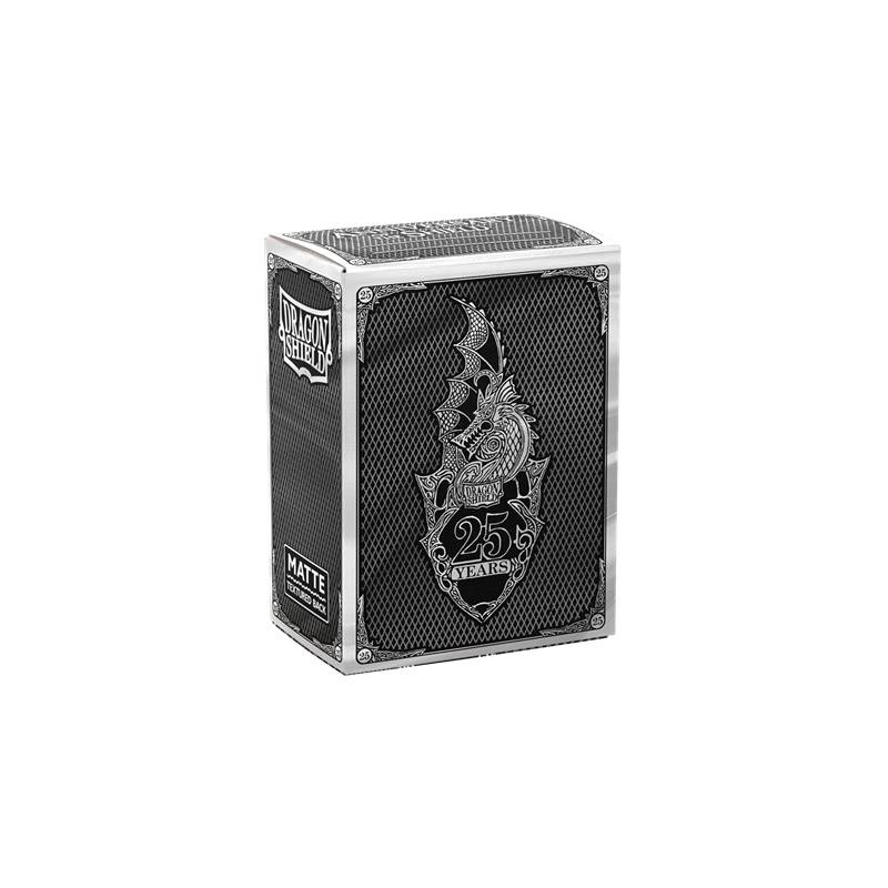 ACCESSOIRES DRAGON SHIELD ART SLEEVES 25TH ANNIVERSARY STANDARD ACCESSOIRES DRAGON SHIELD ART SLEEVES 25TH ANNIVERSARY STANDARD