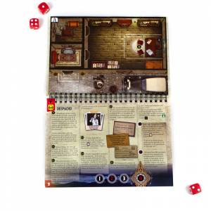 AVENTURE Z : LOVECRAFT VOL1