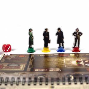 AVENTURE Z : LOVECRAFT VOL1