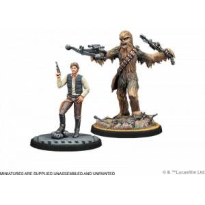 SW  SHATTERPOINT : REAL QUIET LIKEACCUEIL Nécessite une boîte de ba...