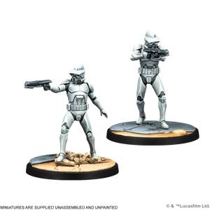 SW SHATTERPOINT : LA FÊTE EST FINIE