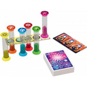 FIREWORKSJEUX DE SOCIETE L’académie des mages va fermer pour tout l...