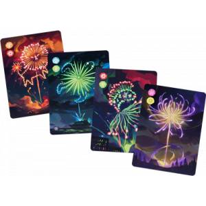 FIREWORKSJEUX DE SOCIETE L’académie des mages va fermer pour tout l...