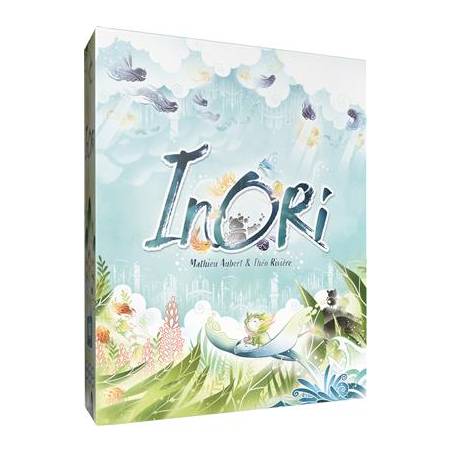 INORIJEUX DE SOCIETE Dans la vallée d’Inori, les villages sont cons...