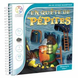 JEUX DE SOCIETE EN QUETE DE PEPITES