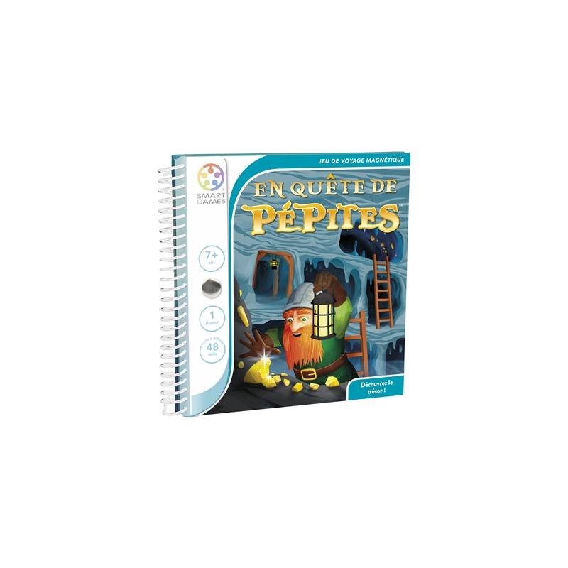 JEUX DE SOCIETE EN QUETE DE PEPITES