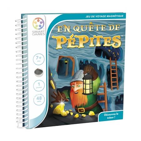 JEUX DE SOCIETE EN QUETE DE PEPITES