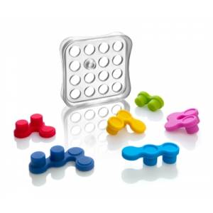 JEUX DE SOCIETE REVERSO FIDGET PUZZLE