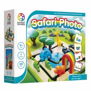 SAFARI PHOTOENFANTS LE PLAISIR DU SAFARI PHOTO POUR LES TOUS PETITS