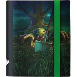 MTG : MORNEBRUNE 4-POCKET PORTFOLIOACCESSOIRES PORTFOLIO POUR 160 C...