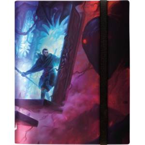 MTG : MORNEBRUNE 9-POCKET PORTFOLIOACCESSOIRES PORTFOLIO POUR 360 C...