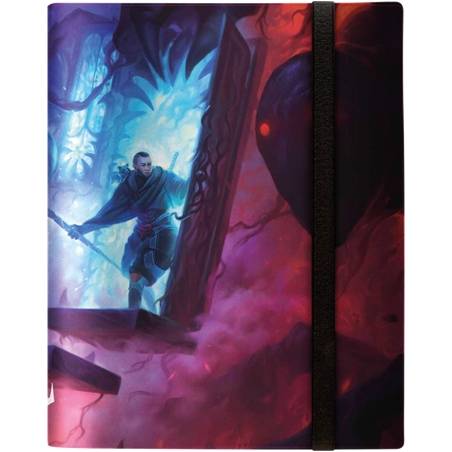 MTG : MORNEBRUNE 9-POCKET PORTFOLIOACCESSOIRES PORTFOLIO POUR 360 C...