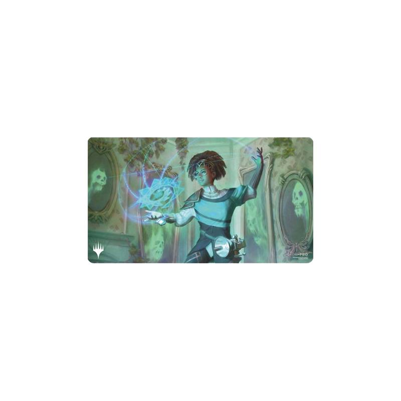MTG : MORNEBRUNE PLAYMAT COMMANDER DACCESSOIRES PLAYMAT JUMP SCARE!... MTG : MORNEBRUNE PLAYMAT COMMANDER DACCESSOIRES PLAYMAT JUMP SCARE!...