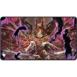 MTG : MORNEBRUNE PLAYMAT STITCHED SPECIAL GUEST 2ACCESSOIRES PLAYMA...