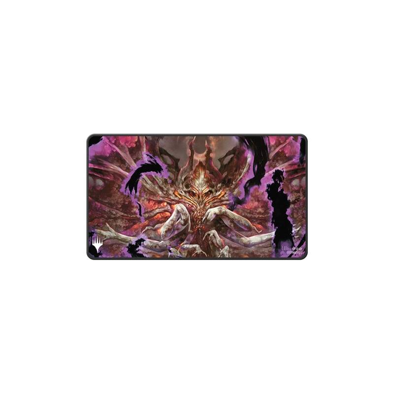 MTG : MORNEBRUNE PLAYMAT STITCHED SPECIAL GUEST 2ACCESSOIRES PLAYMA...