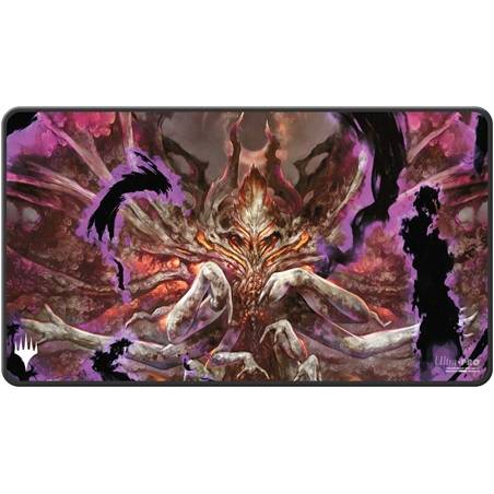 MTG : MORNEBRUNE PLAYMAT STITCHED SPECIAL GUEST 2