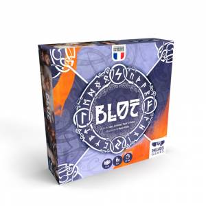 BLOTEN FAMILLE Dans BLOT, vous êtes convié à déposer des offrandes ...
