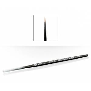 PINCEAU CITADEL S-LAYER BRUSHPEINTURE Ce petit pinceau (S Layer) es...