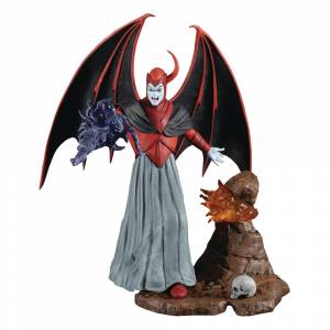 D&D LE SOURIRE DU DRAGON - FIGURINE DE VENGER 25cmACCESSOIRES Statu...