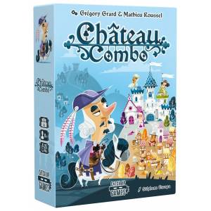 EN FAMILLE CHATEAU COMBO