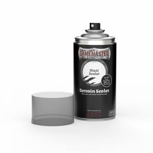 ARMY PAINTER BOMBE SOUS COUCHE VERNIS
