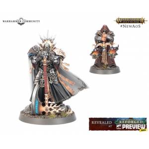 WARHAMMER AGE OF SIGMAR - RAZ-DE-SKAVEN