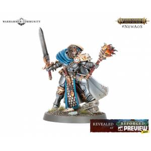 WARHAMMER AGE OF SIGMAR - RAZ-DE-SKAVEN