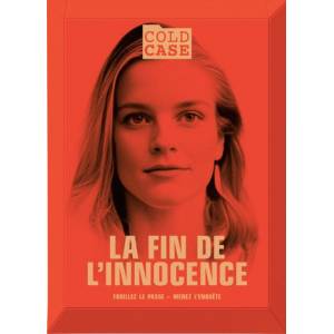 JEUX D'ENQUETE COLD CASE - LA FIN DE L'INNOCENCE