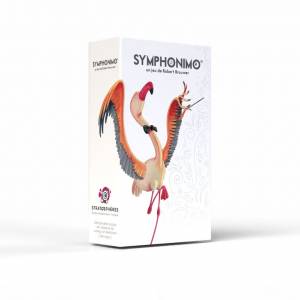 SYMPHONIMOEN FAMILLE Collectionnez les plus grands virtuoses sans j...